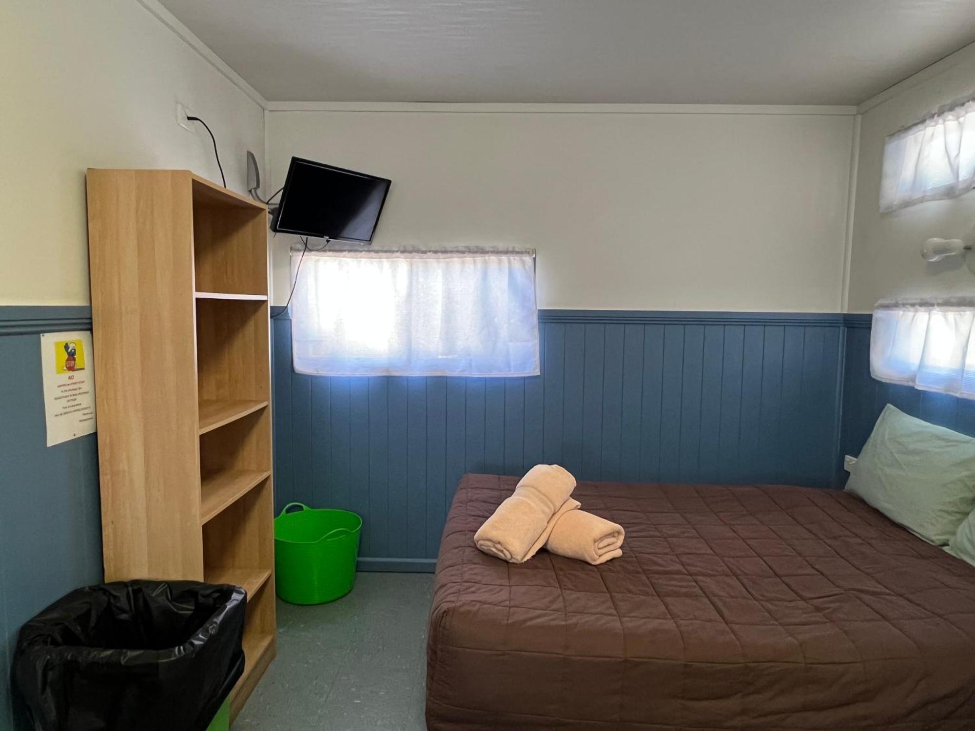 Narrabri Motel And Caravan Park Экстерьер фото