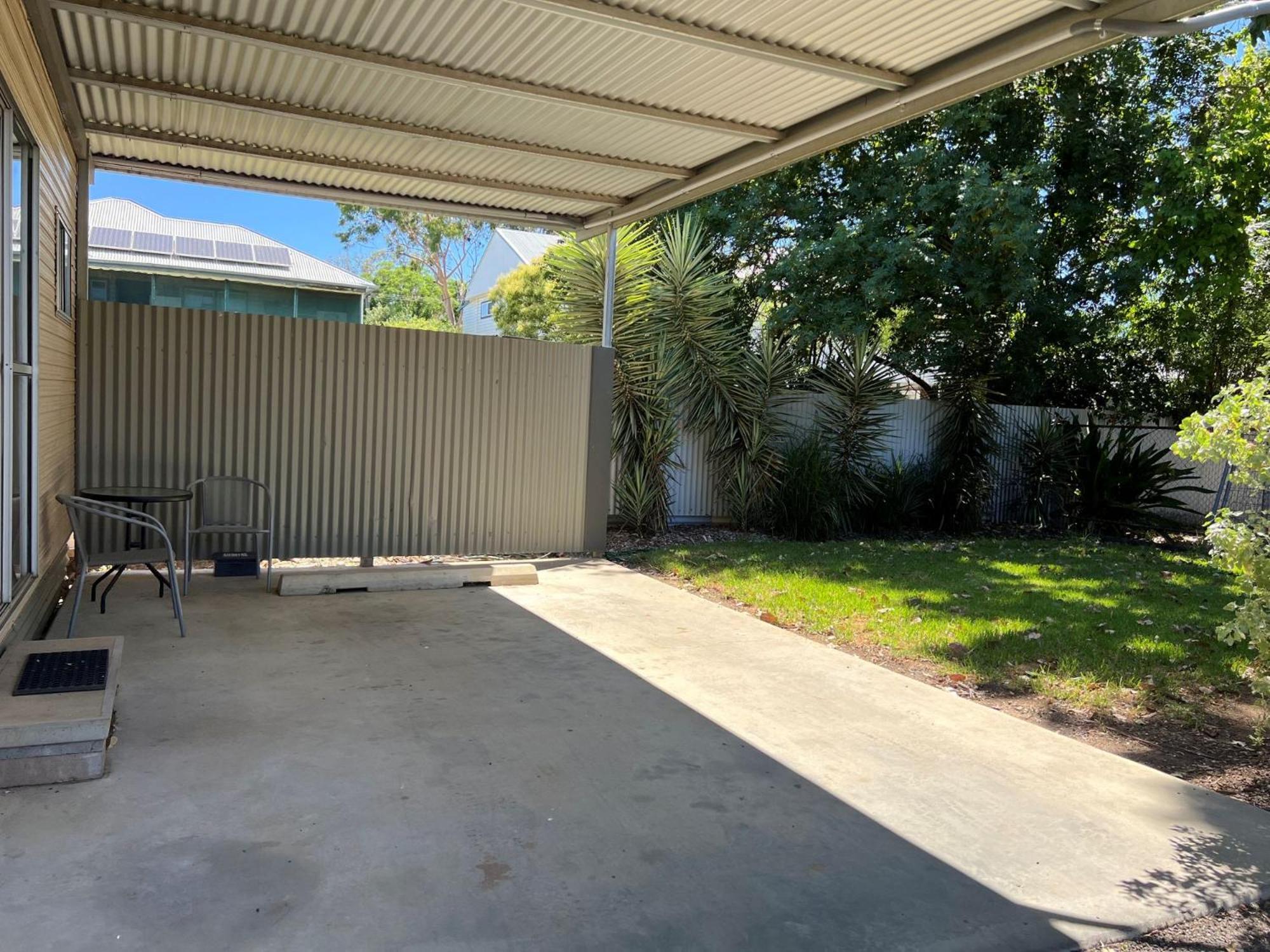 Narrabri Motel And Caravan Park Экстерьер фото