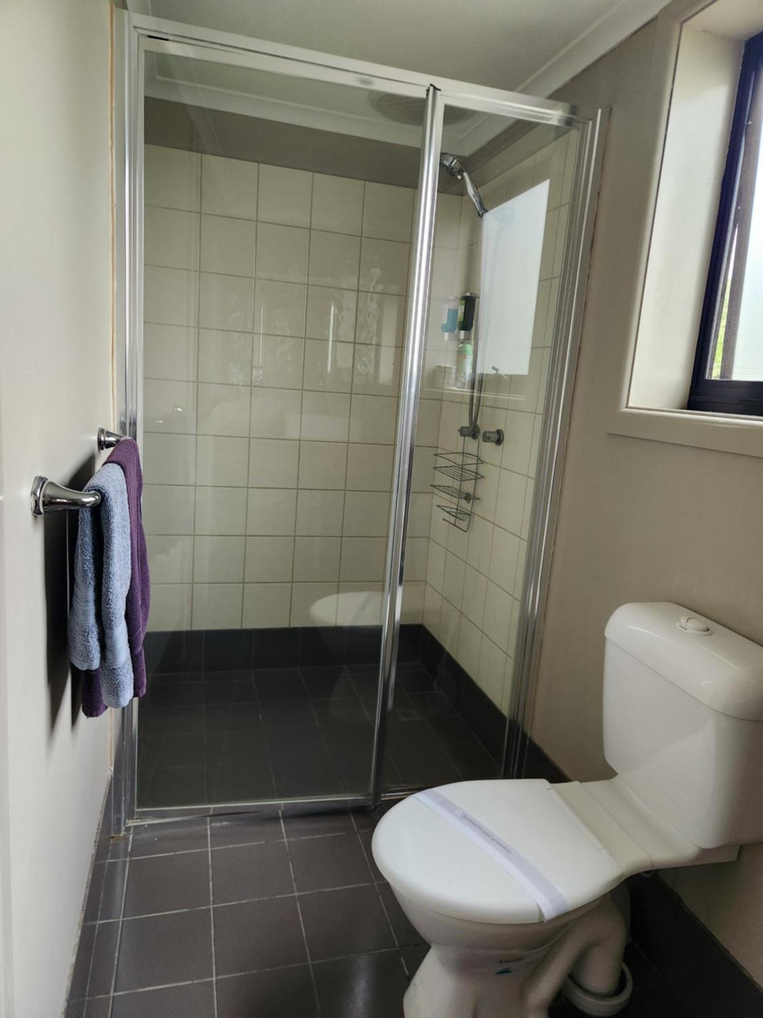 Narrabri Motel And Caravan Park Экстерьер фото