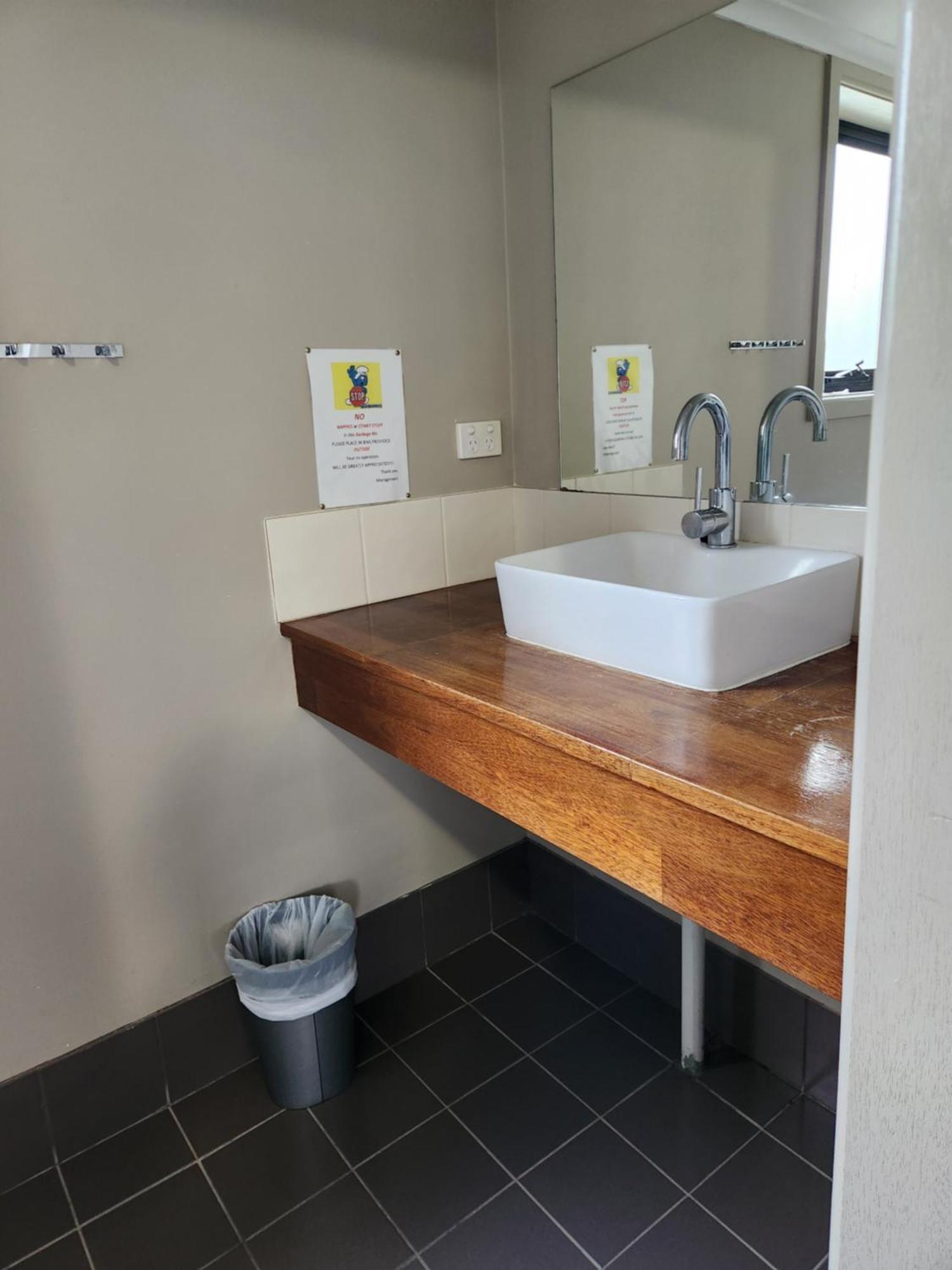 Narrabri Motel And Caravan Park Экстерьер фото